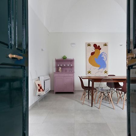 La Galla House - Sit Apartment Lecce Bagian luar foto