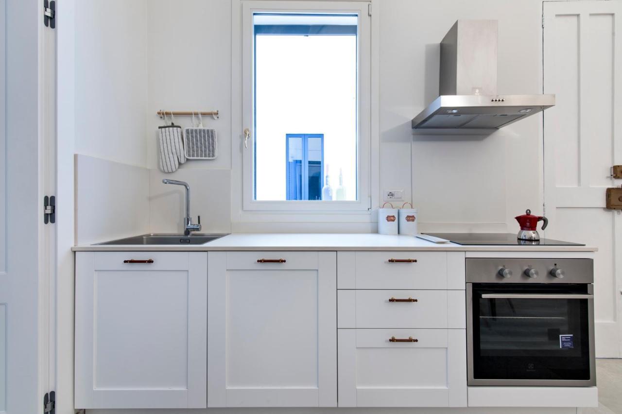 La Galla House - Sit Apartment Lecce Bagian luar foto