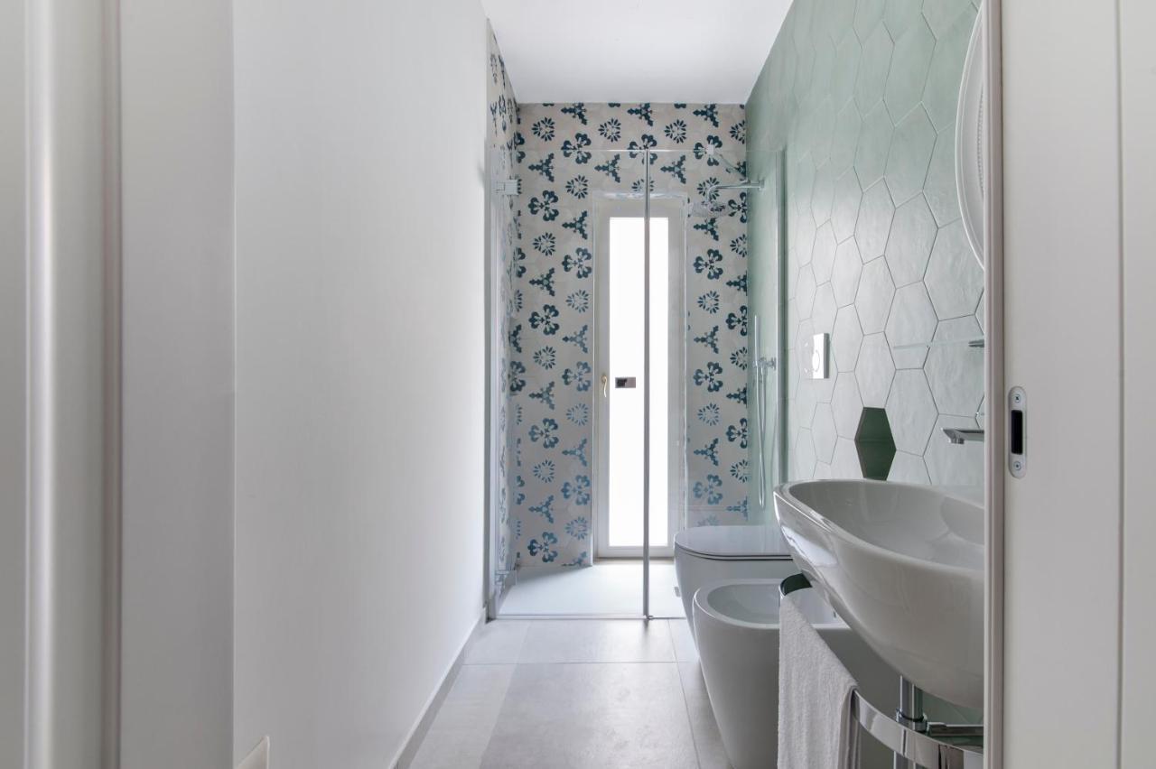 La Galla House - Sit Apartment Lecce Bagian luar foto