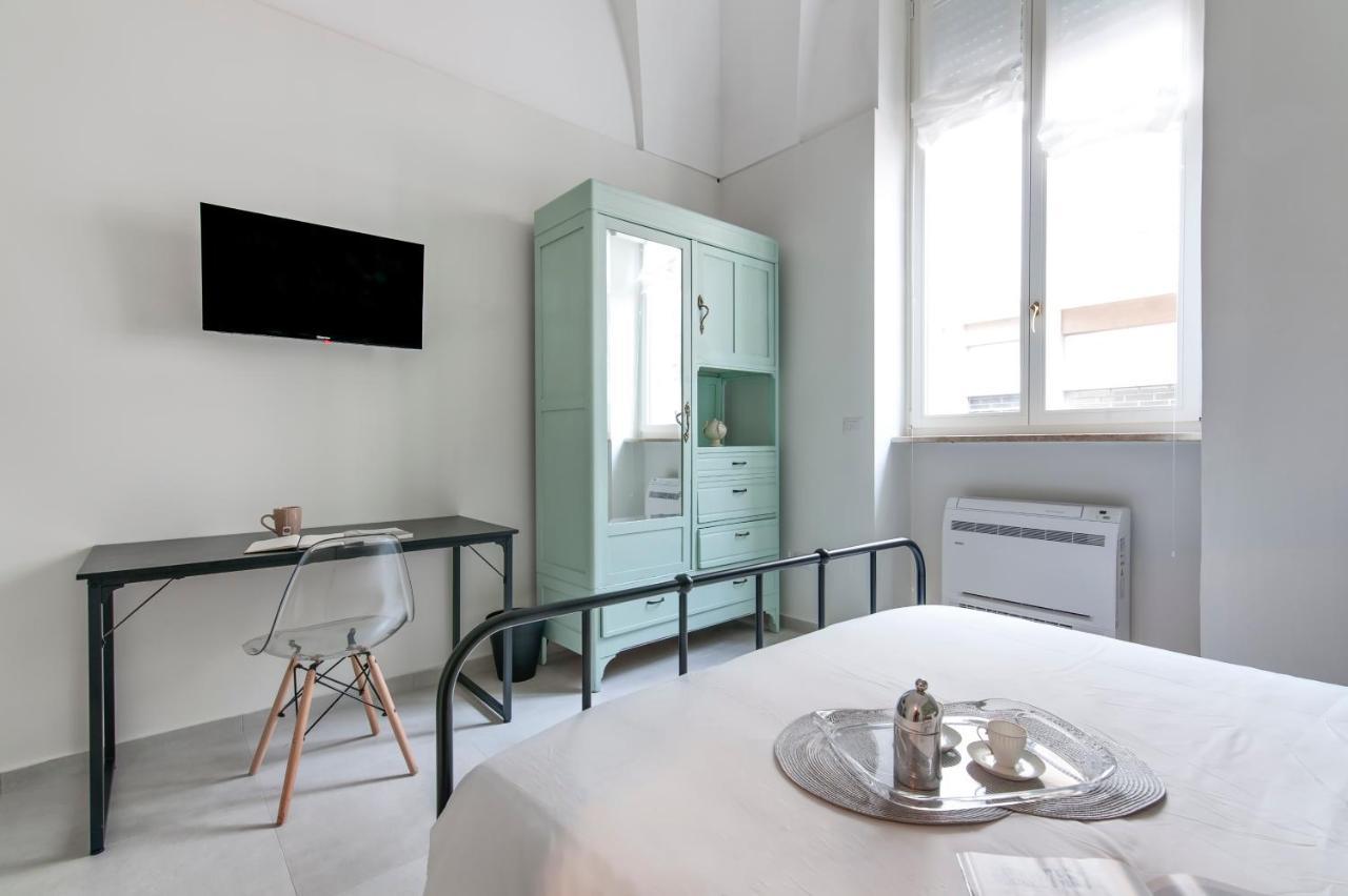La Galla House - Sit Apartment Lecce Bagian luar foto