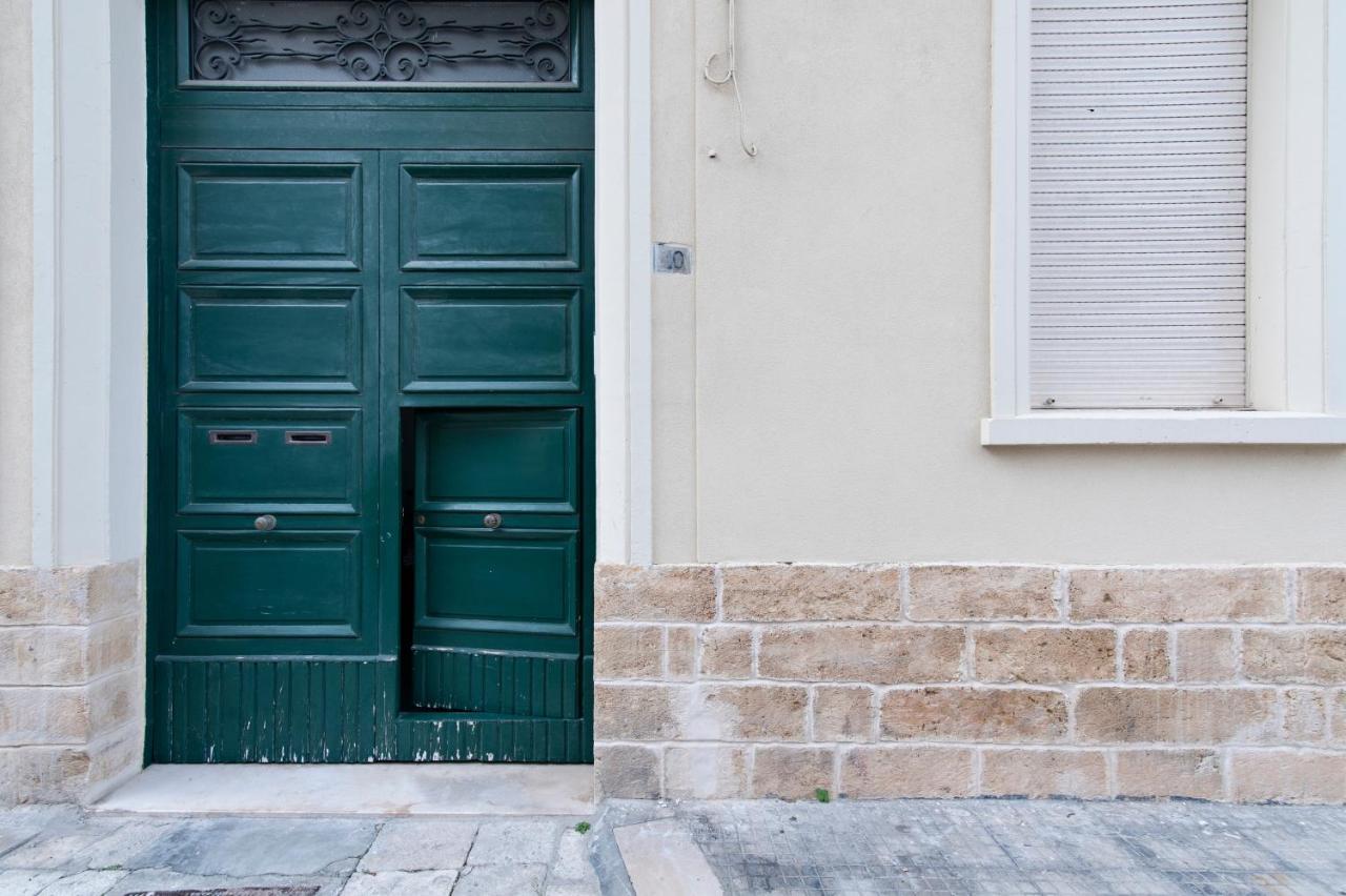 La Galla House - Sit Apartment Lecce Bagian luar foto