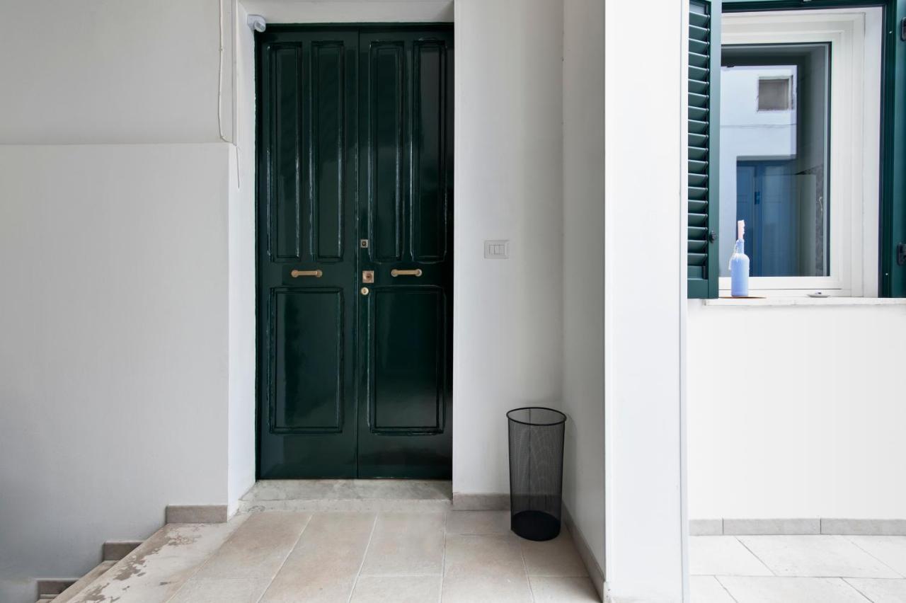 La Galla House - Sit Apartment Lecce Bagian luar foto