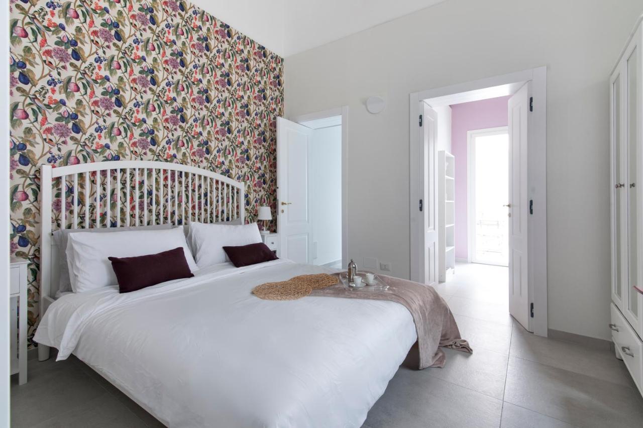 La Galla House - Sit Apartment Lecce Bagian luar foto