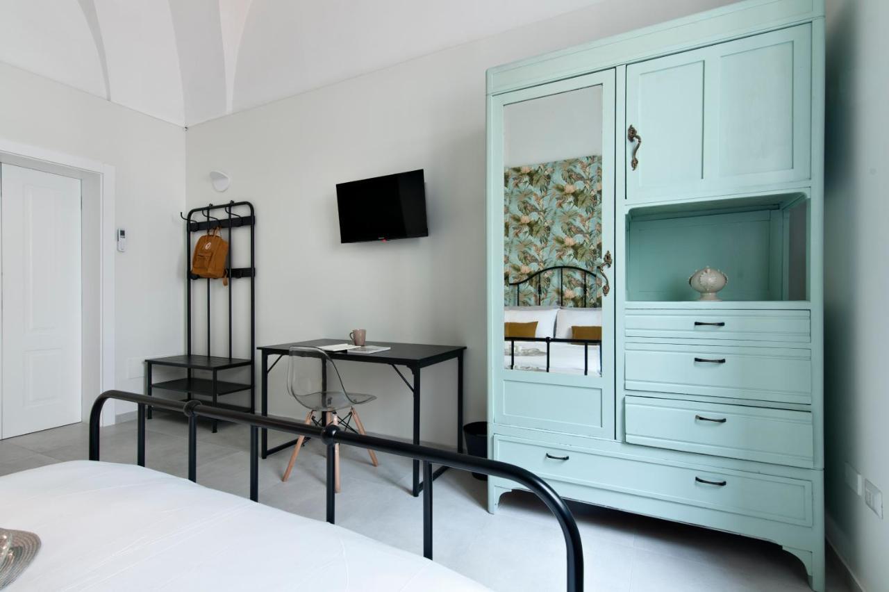 La Galla House - Sit Apartment Lecce Bagian luar foto