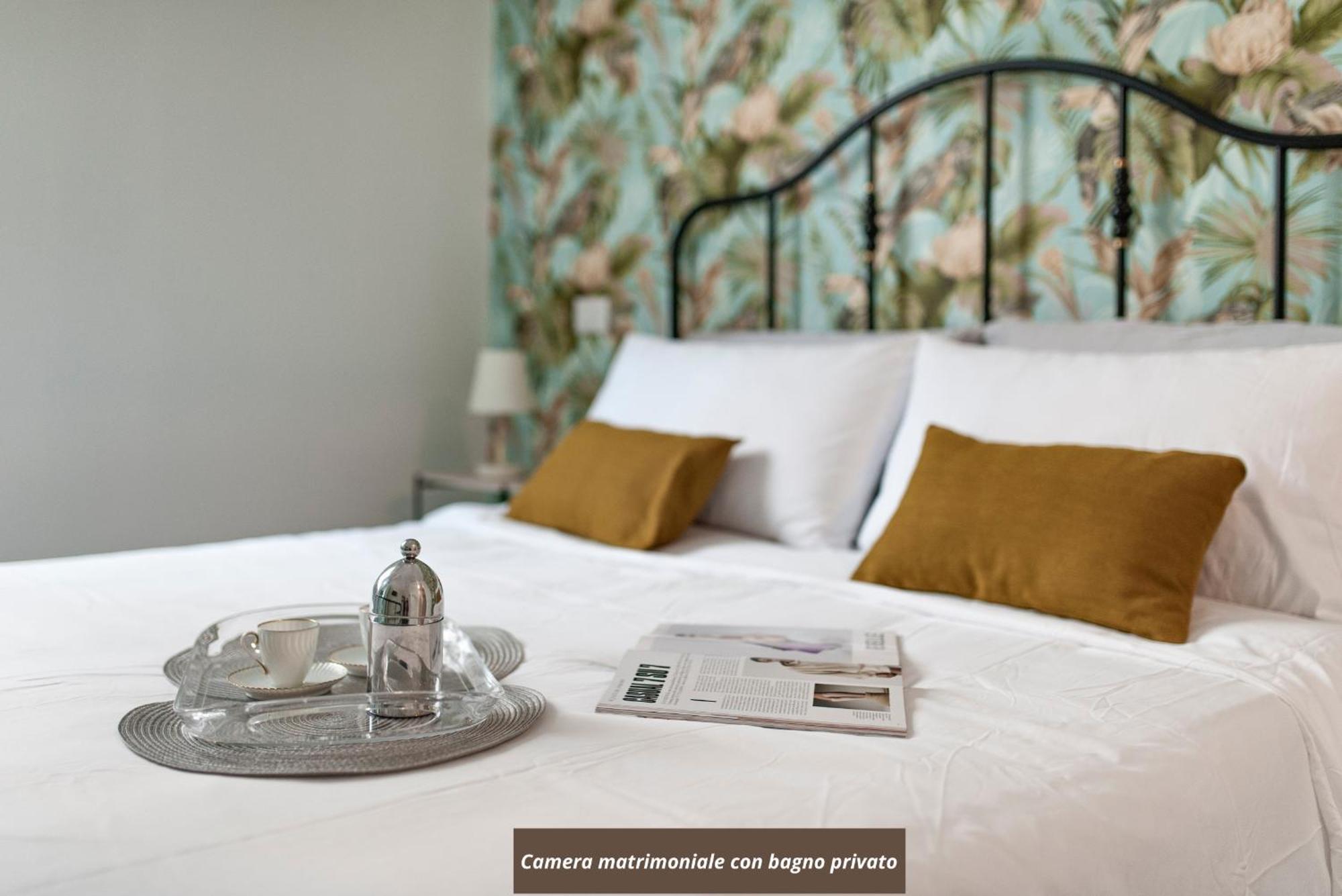 La Galla House - Sit Apartment Lecce Bagian luar foto